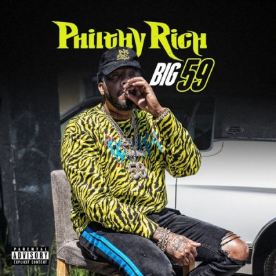 PhilthyRich - Big 59 